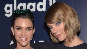 The Truth About Taylor Swift And Ruby Rose's Friendship