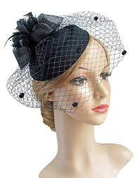 1950s Hats Pillbox Fascinator Wedding Sun Hats Hats Vintage Pillbox Hat Fascinator