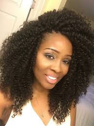 8inch 3pcs Pack Jerry Curly Crochet Braids Synthetic Braiding Hair Crochet Hair Extensions Hair Waves Natural Hair Styles Hair Beauty