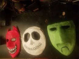 Maybe you would like to learn more about one of these? 25 Diy Crafts Of Jack Skellington Nightmare Before Christmas Fandomspot