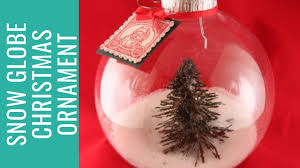 Our team designs unique items you can't find anywhere else. How To Make A Snow Globe Christmas Ornament Youtube