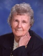 Esther Rasmussen Obituary