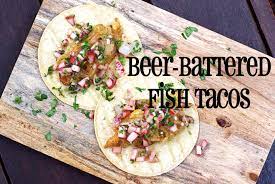 Check spelling or type a new query. Recipe Beer Battered Fish Tacos Discover Baja Travel Club