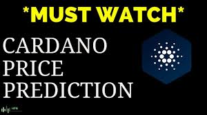 Cardano is one of the cryptocurrencies that continue to develop its ecosystem technology. Cardano Ada Price Prediction In 2021 Predictions Calm