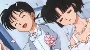 Káº¿t quáº£ hÃ¬nh áº£nh cho sango x miroku