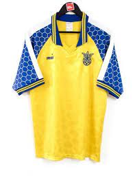 Use the following search parameters to narrow your results Ukraine Kit History Football Kit Archive