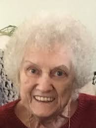 Rita Lucille Rundall Obituary