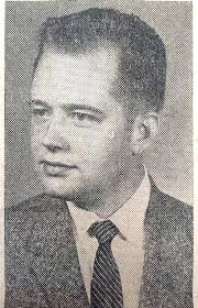 Steven Tomko Obituary