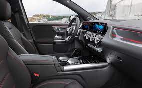 Maybe you would like to learn more about one of these? 2021 Mercedes Benz Gla 250 Riverside Gla Dealer