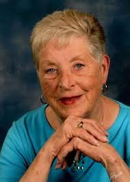 Obituary information for Barbara Jones Nock