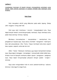 22 tahun 1997 tentang narkoba yaitu, zat atau obat yang berasal dari tanaman atau. Koleksi Karangan Untuk Murid Galus