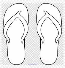 You can select the image and save it to your smart device and desktop to print and color. Download Flip Flops Coloring Pages Clipart Colouring Download Flip Flops Coloring Pages Clipart Colouring Free Transparent Png Clipart Images Download
