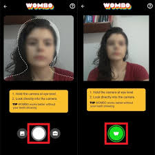 Wombo ai premium apk was just released and has become popular in few time. Zoxxgk9o5ho9jm
