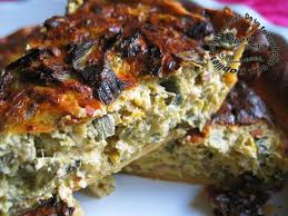Ben Voila C Est Fait Une Tarte Au Chou Ingredients 1 Pate Brisee 1 Chou Vert Frise 3 Gros Poireaux 2 3 Gousses D Alimentation Choux Chou Vert Frise