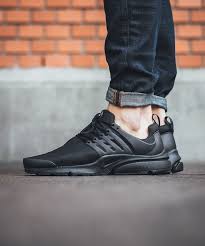 Maybe you would like to learn more about one of these? Nike Air Presto Essential Triple Black Running Shoes For Men Women Sport Sneakers Sneakers Men