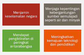 Mengapakah hubungan luar penting terhadap kerajaan alam melayu. 12 4 5 Menyatakan Kepentingan Menjalinkan Hubungan Baik Dengan Negara Luar Sejarah Kssr Tahun 6