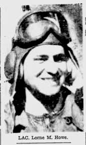 CASPIR Unit Search: Lorne Meredith Howe KIFA