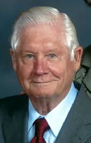 Obituary information for Dr. James Ozro Briggs