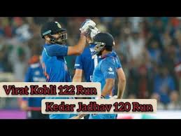 India vs england 2nd odi 19th january 2017 full highlight dhoni 134 yuvraj sing 150 yuvraj 150. India 63 4 To Chase 351 7 India Vs England 1st Odi Match Highlights 2017 Youtube