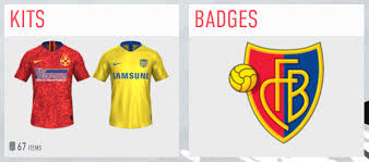 + фксб fcsb ii fcsb u21 fcsb u19 fcsb uefa u19. Official Fifa 20 Kits Badges Thread Page 12 Fifa Forums