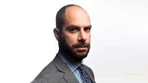 Xavier Salomon appointed to be new Director of the Calouste Gulbenkian  Museum