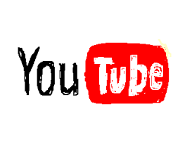 Image result for youtube logo