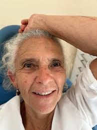 Araceli Serna's Instagram, Twitter & Facebook