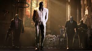 Arkham origins / batman arkham city game of the year edition on steam / a story about the formation of a hero, the birth of a long and dangerous criminal conspiracy, which later became a legend. Batman Arkham Origins Complete Edition Gog Skidrow Codex