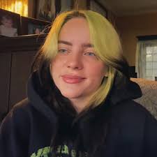 Hd wallpapers and background images Billie In A New Interview With Mtv Billie Eilish Billie Singer