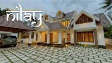NILAY " A TRADITIONAL MODERN FUSION HOUSE BY GREEN ASHEVILLE - YouTube