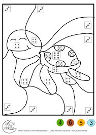 Coloriage.info te présente la plus grande sélection de coloriages pour enfants et adultes avec +21 000 coloriages à imprimer gratuitement. Pin By Lia On Color By Number Coloring Raskraska Po Nomeram Spring Math Kindergarten Kindergarten Colors Kindergarten Math Worksheets