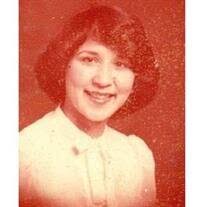 Patricia Ann Lozano-Centeno Obituary