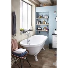 Maybe you would like to learn more about one of these? Pieds Fournis Baignoire Baignoire Patte De Lion Idee Salle De Bain