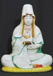Maybe you would like to learn more about one of these? Statues Kwan Yin Statue