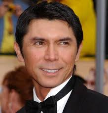 Lou Diamond Phillips , hoy cumple 53 años