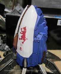 Tricky bit is that i could probably use some cheap plastic sea creatures for some more texture but haven't found the right ones at the right price. A 10 Proxy Dreadclaw Seriously Here S How