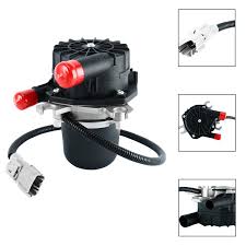 Toyota tundra in virginia, united states nov both air injection pumps (aip) and valves went bad causing limp home mode. Yaegarden Secondary Air Injection Pump Smog Pump Fits 2007 2013 Lexus Lx570 Toyota Sequoia Tundra V8 Oem Number 17610 0s010 176100s010 33 2504m 10200231aa 17610 Os010 Walmart Com Walmart Com