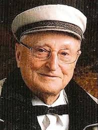 Eldon Hostetler Obituary (2016)