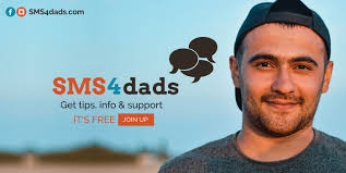 SMS 4 Dads heads to rural and remote Australia