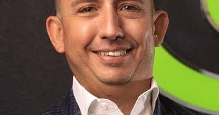 Korey Keith new chairman of Bodcaw Bank Board of Directors