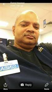 Darryl "D.D." Wayne Hooper Obituary September 17, 2018