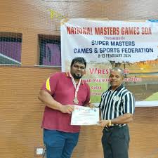 Profile for Anand Amarnath