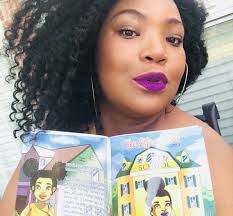 Meet Lisa Scott of The Life of Asil