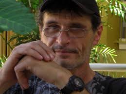 Christopher Thor Brown's Obituary