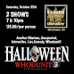 Halloween Whodunit event image