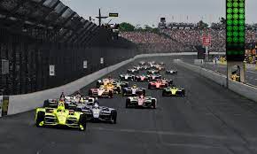 How to watch indy 500 live stream 2021 online. Indy 500 Announces Attendance Plans Racer