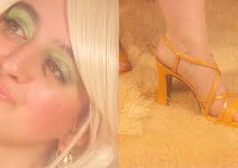 Molly Overstall Khan