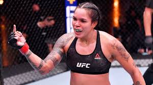 Ufc bantamweight casey kenney has apologized to upcoming women's featherweight title challenger megan anderson after making sexual remarks about her which the australian described as utterly degrading. Amanda Nunes To Defend Title Vs Megan Anderson In December