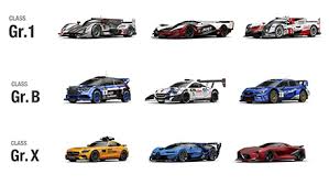 Gran turismo sport car list. Gran Turismo Sport Ps4 Games Playstation