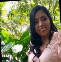 Aida Murillo's Instagram, Twitter & Facebook